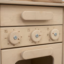 Montessori Play Kitchen