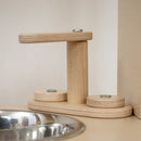 Montessori Play Kitchen