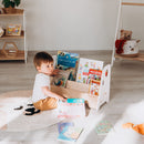 Kids Bookshelf