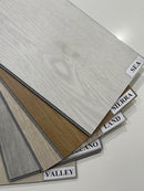 Breeze Valley Flooring LVT (Click System)