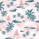 Small Islands Wallpaper
