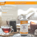 Buried Treasure Liquid Nutrients®  Adult Daily Immune Wellness – Liquid Supplement with Vitamin C and Antioxidants