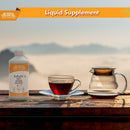 Buried Treasure Liquid Nutrients®  Adult Daily Immune Wellness – Liquid Supplement with Vitamin C and Antioxidants