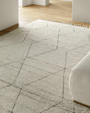 The Ellingtone Wool Rug