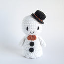 DIY Crochet Kit  Ghost Boo PAK362
