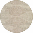 Stephan Dark Beige Outdoor Rug