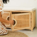 Palma Shoe Cabinet