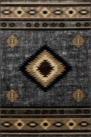 Buckhaven Area Rug