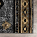 Buckhaven Area Rug