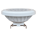 PAR36 12W 30° Outdoor Landscape LED Bulbs Waterproof Flood Light Fixture