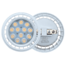 PAR36 12W 30° Outdoor Landscape LED Bulbs Waterproof Flood Light Fixture