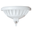 PAR36 12W 30° Outdoor Landscape LED Bulbs Waterproof Flood Light Fixture
