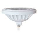 PAR36 12W 30° Outdoor Landscape LED Bulbs Waterproof Flood Light Fixture