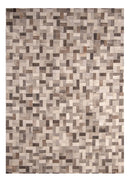 PARQUET – Bespoke Cowhide Rug