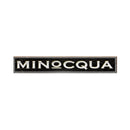 Minocqua Sign | Real Wood Art Print