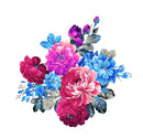 Floral Bouquet Wallpaper