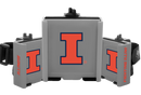 NCAA - Illinois