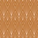 Voguish Geometrical Wallpaper Sophisticated