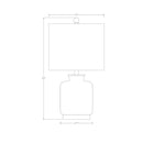 Ilias Table Lamp