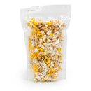 Party Mix Popcorn | 2.5 oz | Caramel, Cheddar, & White Popcorn | Pop Corner
