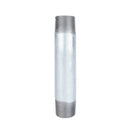 2 in. x 6 in. Galvanized Pipe