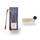 Bundle: Tongue Scraper & Stone Holder