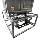 Penguin Chillers Heavy Duty 2-Ton 24K BTU/Hour Commercial Water Chiller (SAK27513)