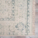 Penkridge Sage Persian Style Rug