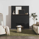 Brockton Solid Green Hand Loomed Wool Area Rug