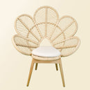 Petal Chair