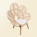 Petal Kids Chair