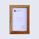 Picture Frames Fairground Exhibit Pattern Bone Inlay Collection in 2 Sizes