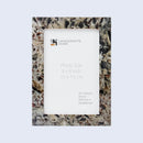 Picture Frames Rare Earth Corsica Pattern Resin Inlay Collection in 3 Sizes