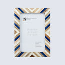 Picture Frames Hypno Dream Resin Inlay Collection - 4x6, 5x7