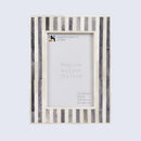 Picture Frames Kayala Saje Bone Inlay Collection in 2 Sizes