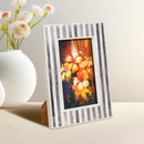 Picture Frames Kayala Saje Bone Inlay Collection in 2 Sizes