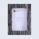 Picture Frames Koyala Kachcha Pattern Bone Inlay Collection in 2 Sizes