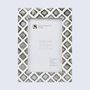 Picture Frames Moor River Resin Inlay Collection - Sizes in 3 Sizes