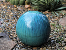 Seasons Decorative Spheres-12"