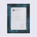 Picture Frames Driftwood Skye Pattern Wooden Collection in 3 Sizes