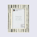 Picture Frames Kayala Saje Bone Inlay Collection in 2 Sizes