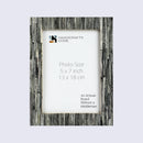 Picture Frames Koyala Kachcha Pattern Bone Inlay Collection in 2 Sizes