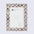 Picture Frames Moor River Resin Inlay Collection - Sizes in 3 Sizes