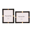 Decorative Photo Frame Deco Focus Pack of 2 - 8x10