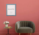Decorative Picture Frame Manhattan Subway Pack of 2 - 8x10