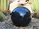 Seasons Decorative Spheres-12"