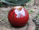 Seasons Decorative Spheres-12"