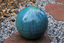 Seasons Decorative Spheres-12"