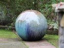 Seasons Decorative Spheres-12"