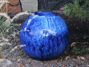 Seasons Decorative Spheres-12"